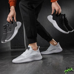 STEPMOTION™ - PÁNSKÉ TENISKY