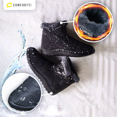 TOP™ – VYSOKÉ TERMO BOTY