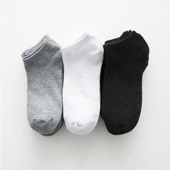 NÍZKÉ BAMBUSOVÉ PONOŽKY