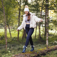 VODĚODOLNÉ TERMO BOTY ALASKA™