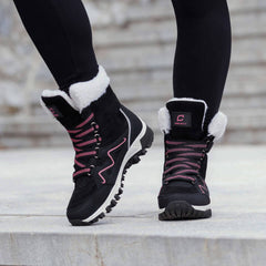 VODĚODOLNÉ TERMO BOTY ALASKA™