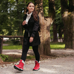 VODĚODOLNÉ TERMO BOTY ALASKA™