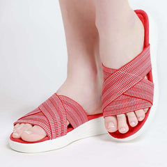 FOAMCLOUD™ – LEHKÉ DÁMSKÉ PANTOFLE