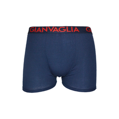 BAVLNĚNÉ BOXERKY – 4+1 ZDARMA