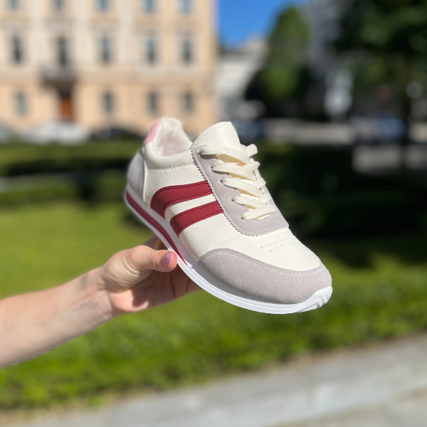 LUNAWALK™ - DÁMSKÁ BOTA