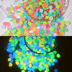 GLOWROCK™ - UNIKÁTNÍ SVÍTÍCÍ OBLÁZKY