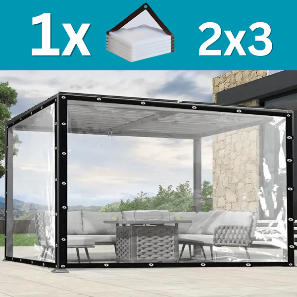 ALLSEASON PRO – UNIVERZÁLNÍ VENKOVNÍ KRYT