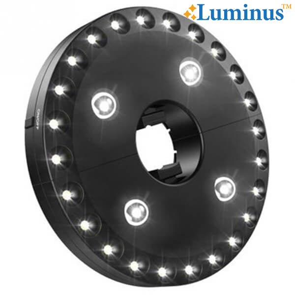 PŘENOSNÁ LED LAMPA LUMINUS™
