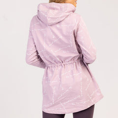 MISSY - DÁMSKÁ MIKINA ZE 100% BAVLNY