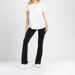 RIVA - DÁMSKÉ DLOUHÉ KALHOTY PRO SPORT I VOLNÝ ČAS