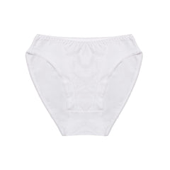 SIMPLEFIT - DÁMSKÉ BAVLNĚNÉ KALHOTKY, 3 KUSY