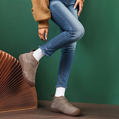 SNUGLUXEᵀᴹ - DÁMSKÉ BOTY