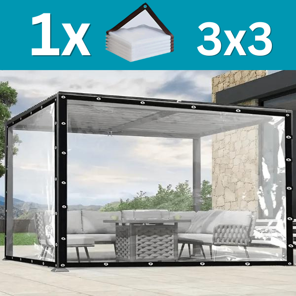 ALLSEASON PRO – UNIVERZÁLNÍ VENKOVNÍ KRYT