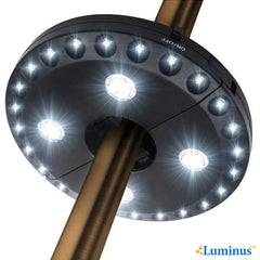 PŘENOSNÁ LED LAMPA LUMINUS™