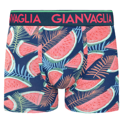 FLEXCOTTON™ – PÁNSKÉ BOXERKY (BALENÍ 5 KS) - 48 Kč za ks