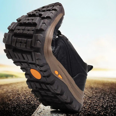 SPRINGWALK PRO – ŠPIČKOVÁ PÁNSKÁ TREKINGOVÁ BOTA