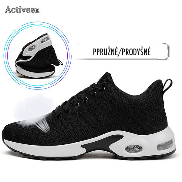 ACTIVEEX® - TENISKY