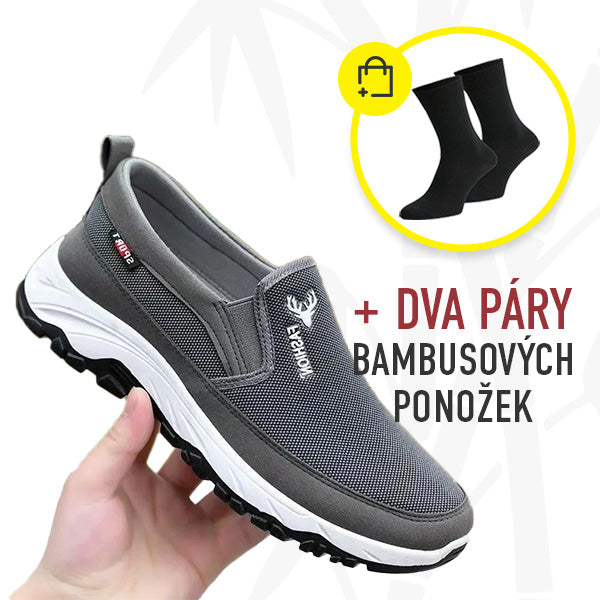 AEROVEN™ - PÁNSKÉ BOTY