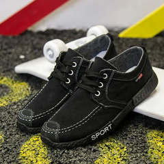 AIRWAVE – PÁNSKÁ PRODYŠNÁ OBLEČENÍ PRO LEŽÉRNÍ NOŠE