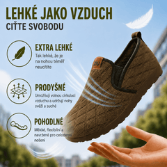 ARGILUXE - DÁMSKÁ BOTA