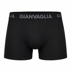 COTTONCORE – BAVLNĚNÉ BOXERKY – 1 KUS
