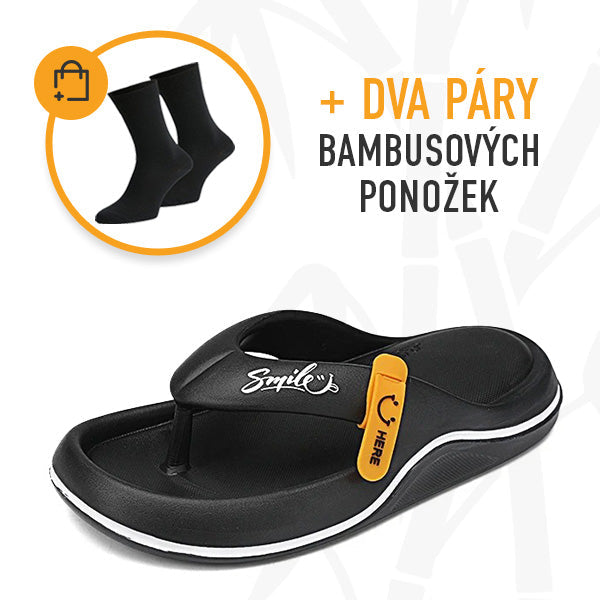 COASTSOLE- PÁNSKÉ ŠLAPKY