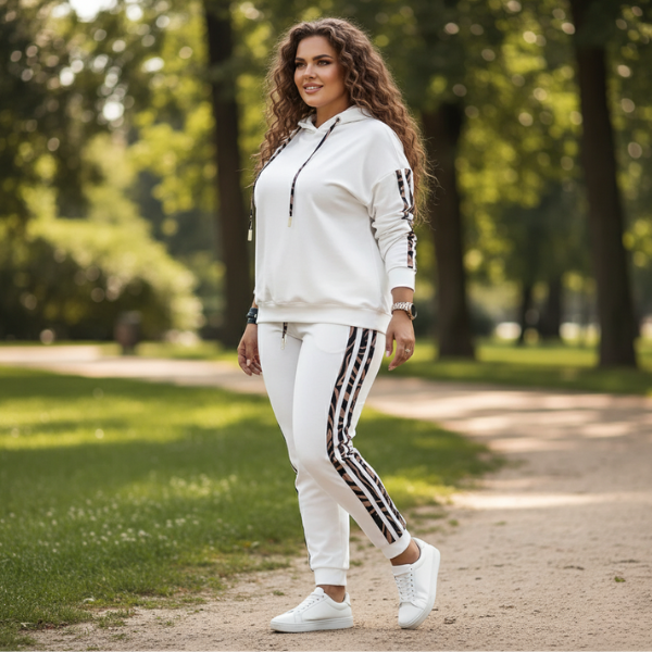COZYLUX™ - DÁMSKÁ SPORTOVNÍ SOUPRAVA