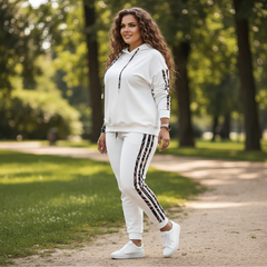 COZYLUX™ - DÁMSKÁ SPORTOVNÍ SOUPRAVA