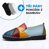 EASYFLATS™ - DÁMSKÉ BOTY