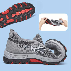 EXOVENT - LEHKÉ A PRODYŠNÉ PÁNSKÉ BOTY NA KAŽDÝ DEN