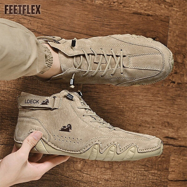 FEETFLEX™ – PÁNSKÉ BOTY