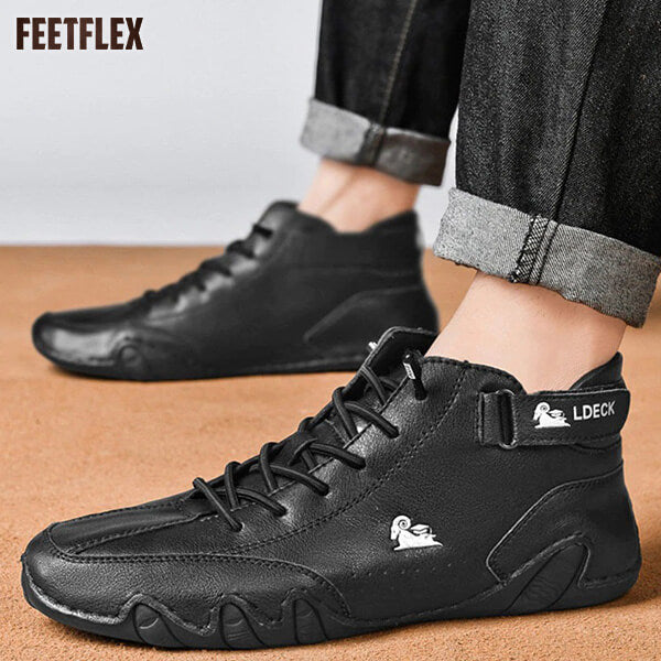 FEETFLEX™ – PÁNSKÉ BOTY