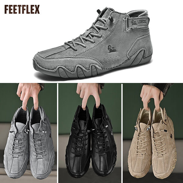 FEETFLEX™ – PÁNSKÉ BOTY