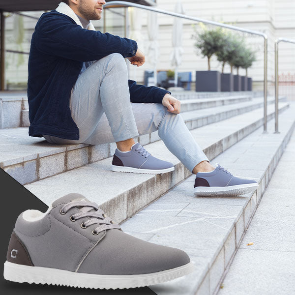 FIRESTEP® –  POHODLNÉ BOTY PRO MUŽE