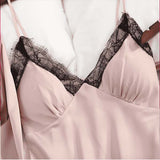 FLIRTYNIGHT™ - SADA PYŽAM