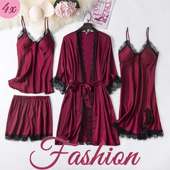 FLIRTYNIGHT™ - SADA PYŽAM