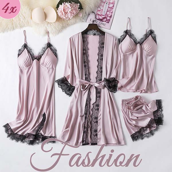 FLIRTYNIGHT™ - SADA PYŽAM