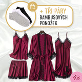 FLIRTYNIGHT™ - SADA PYŽAM