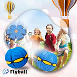 FLYBALL™ – FRISBEE MÍČ