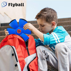 FLYBALL™ – FRISBEE MÍČ