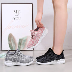 LUNAVIA™ - DÁMSKÁ SPORTOVNÍ OBUV KOREJSKÝ STYL TRENDY OBUV PRO VOLNÝ ČAS