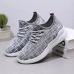 LUNAVIA™ - DÁMSKÁ SPORTOVNÍ OBUV KOREJSKÝ STYL TRENDY OBUV PRO VOLNÝ ČAS