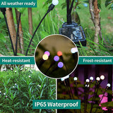 LUMIFLIES™ – SOLÁRNÍ DEKORATIVNÍ SVĚTLA