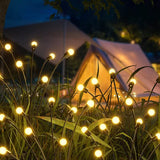 LUMIFLIES™ – SOLÁRNÍ DEKORATIVNÍ SVĚTLA