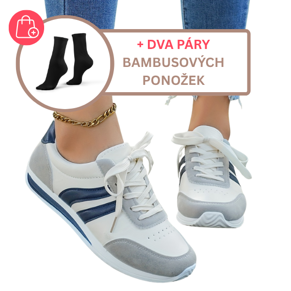 LUNAWALK™ - DÁMSKÁ BOTA