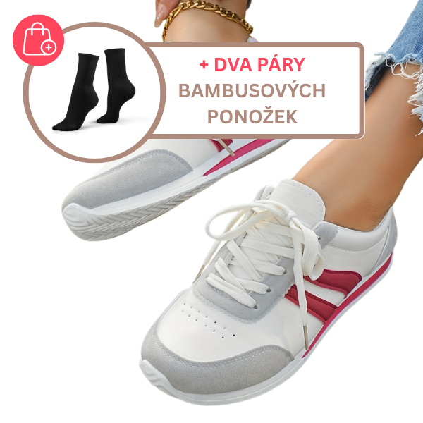 LUNAWALK™ - DÁMSKÁ BOTA
