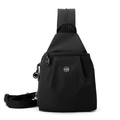 CARRYVA™ - Taška se skrytými kapsami, měnitelná na batoh