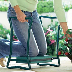 EASYGARDEN® - 3 V 1 ZAHRADNÍ STOLIČKA A KLEKÁTKO
