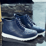 RAINWALK™ – PÁNSKÉ GUMOVÉ BOTY