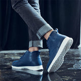 RAINWALK™ – PÁNSKÉ GUMOVÉ BOTY